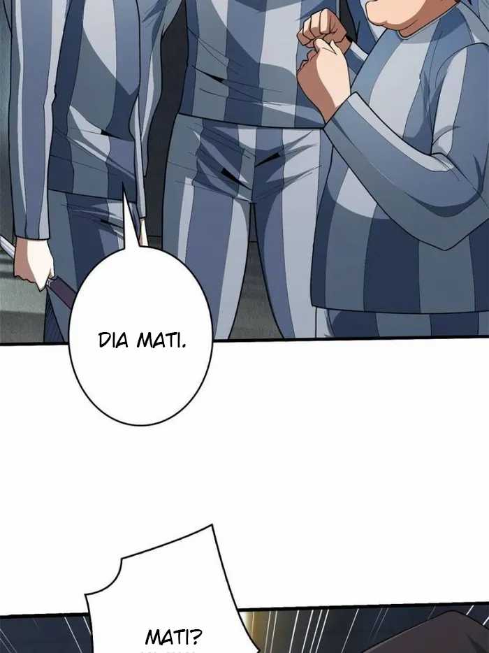 I’m Really Not The Villain Chapter 31 - halaman 52