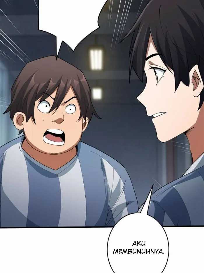 I’m Really Not The Villain Chapter 31 - halaman 53