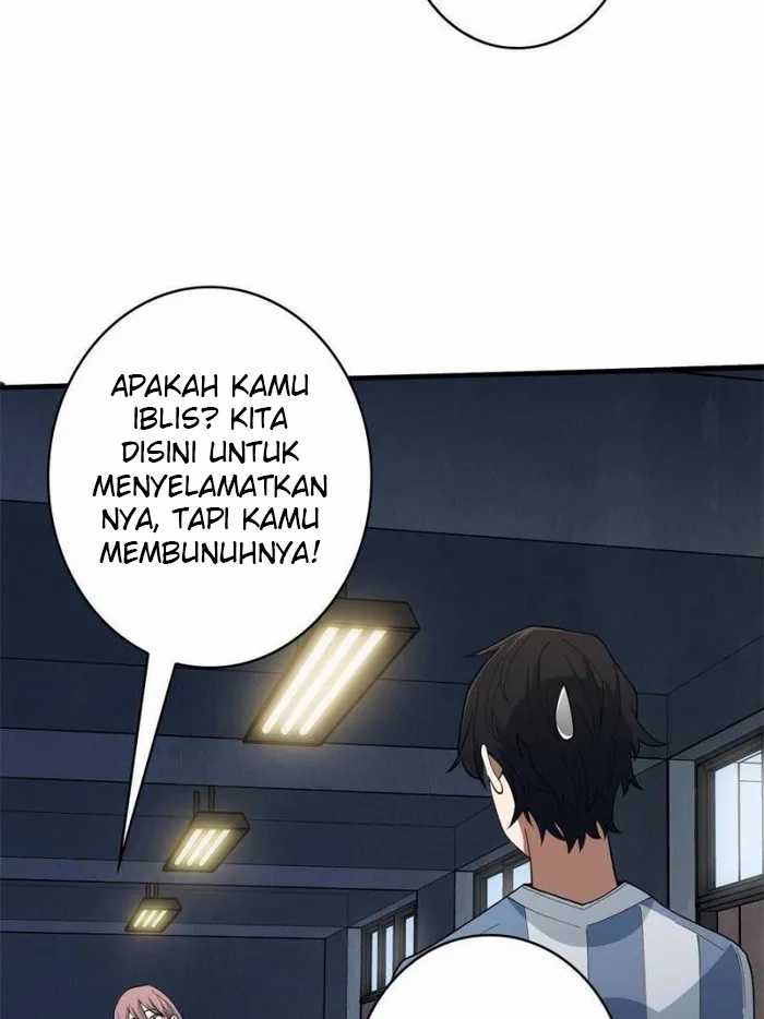 I’m Really Not The Villain Chapter 31 - halaman 54