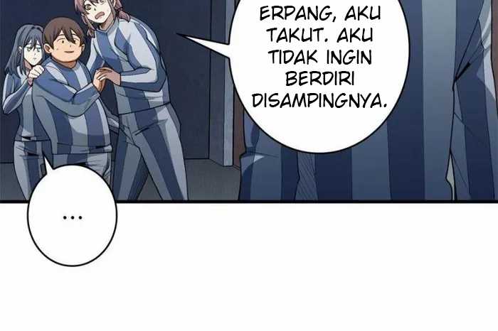 I’m Really Not The Villain Chapter 31 - halaman 55