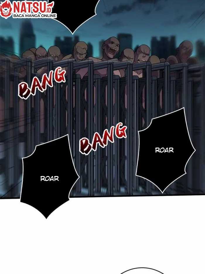I’m Really Not The Villain Chapter 31 - halaman 57