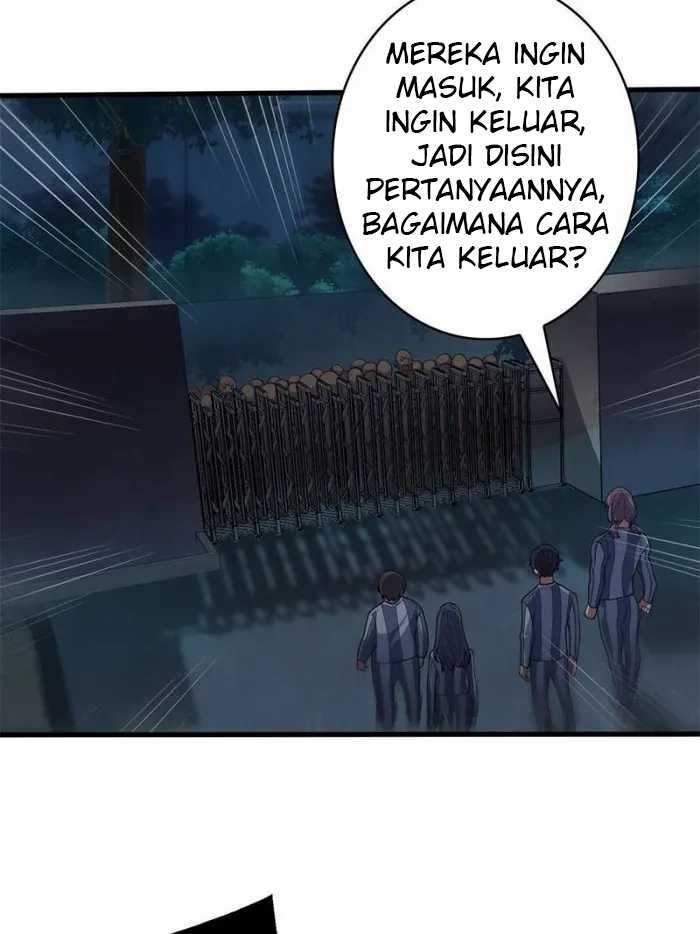 I’m Really Not The Villain Chapter 31 - halaman 58