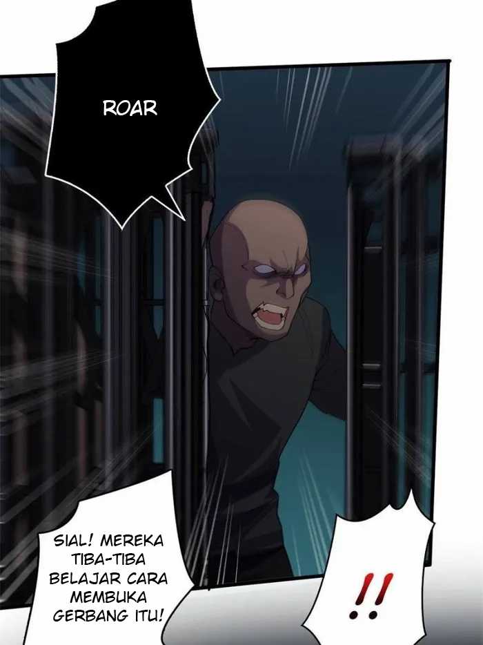 I’m Really Not The Villain Chapter 31 - halaman 59