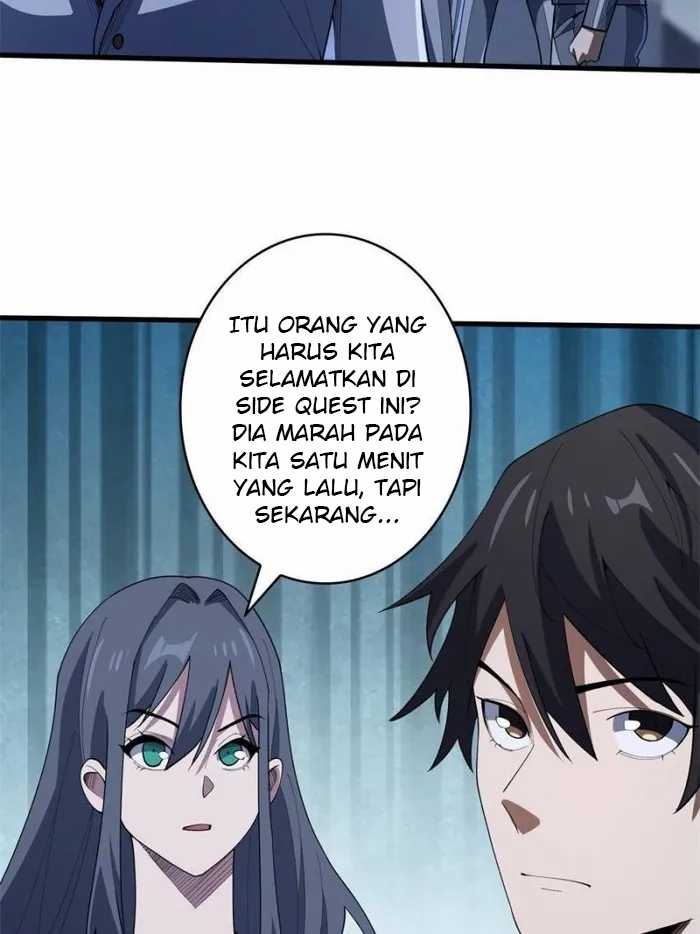 I’m Really Not The Villain Chapter 31 - halaman 6