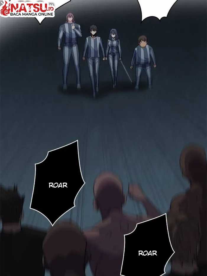 I’m Really Not The Villain Chapter 31 - halaman 60