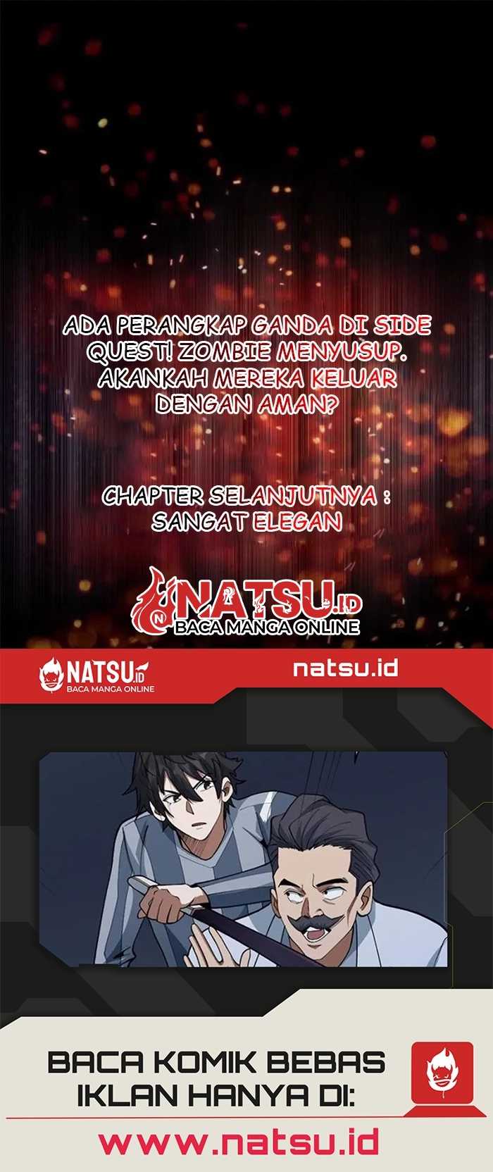 I’m Really Not The Villain Chapter 31 - halaman 62