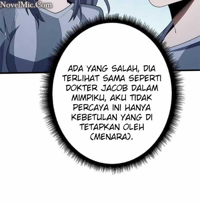 I’m Really Not The Villain Chapter 31 - halaman 7