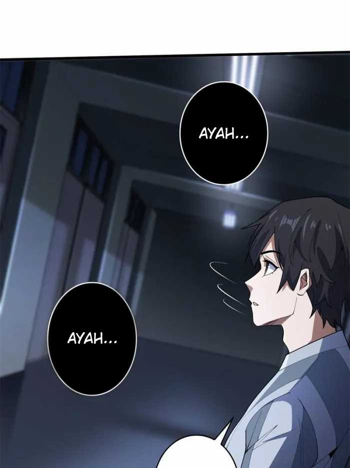 I’m Really Not The Villain Chapter 31 - halaman 8