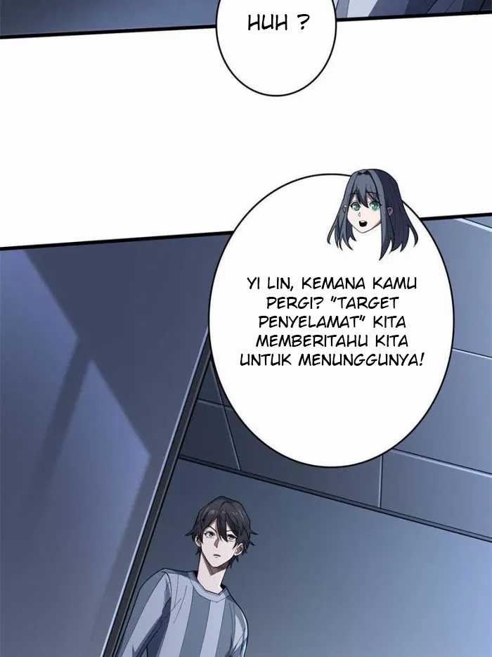 I’m Really Not The Villain Chapter 31 - halaman 9