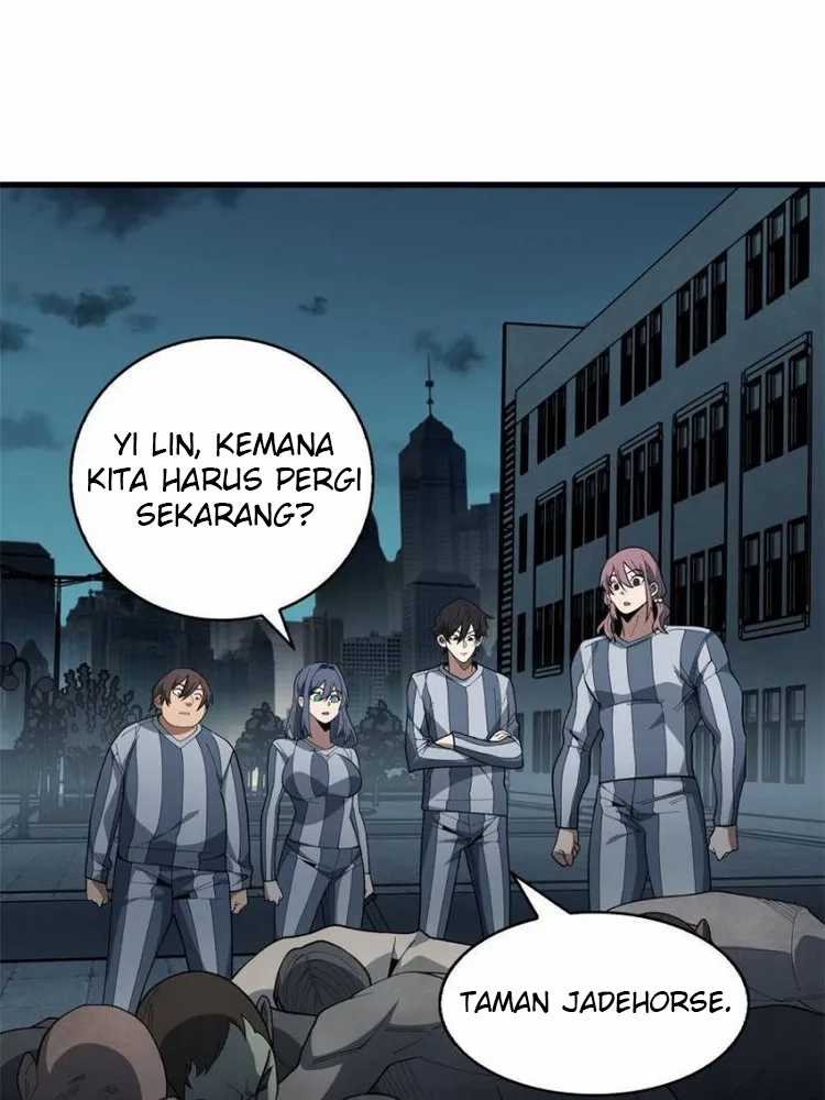 I’m Really Not The Villain Chapter 32 - halaman 10