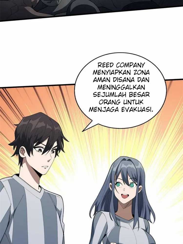 I’m Really Not The Villain Chapter 32 - halaman 11