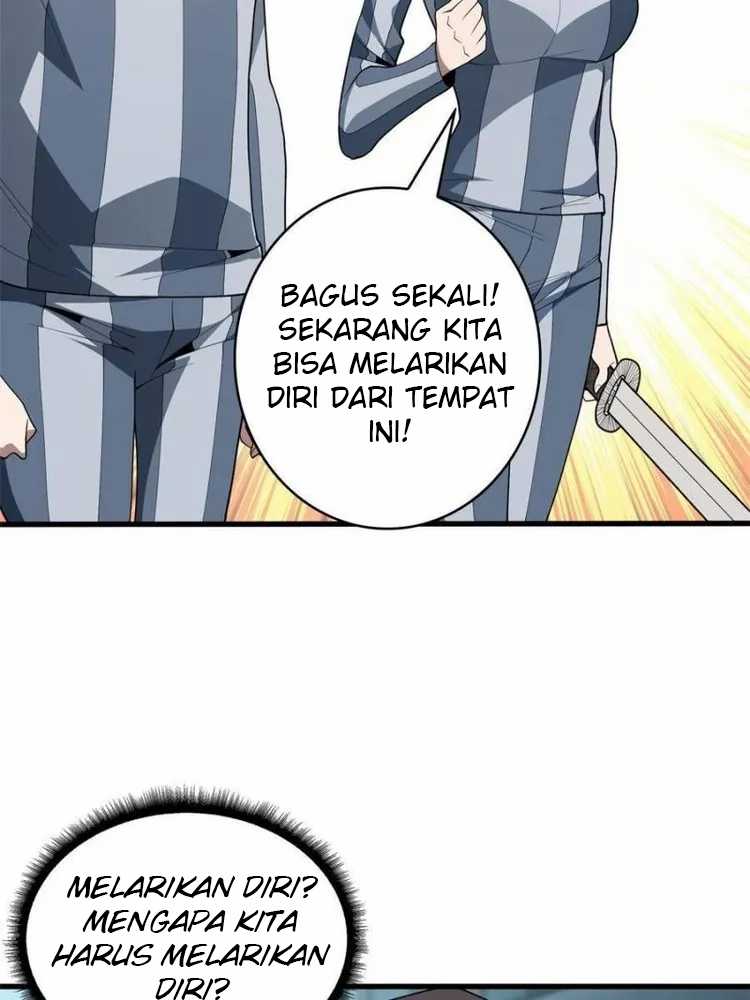 I’m Really Not The Villain Chapter 32 - halaman 12