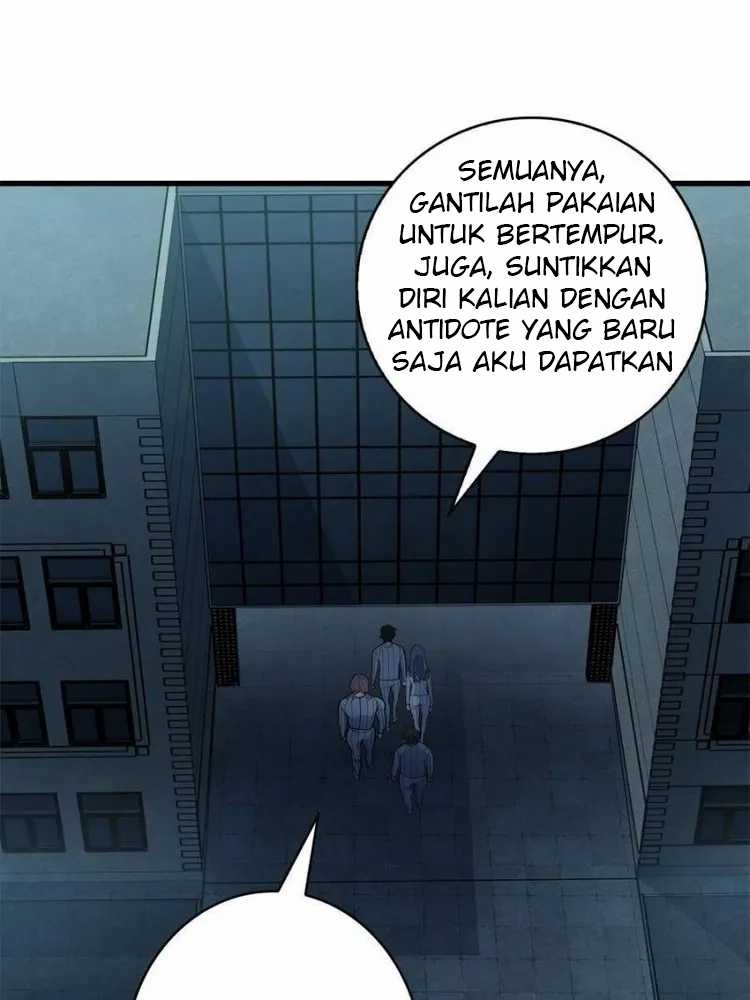 I’m Really Not The Villain Chapter 32 - halaman 14