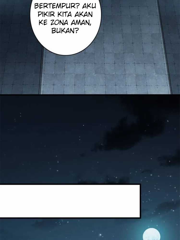 I’m Really Not The Villain Chapter 32 - halaman 15