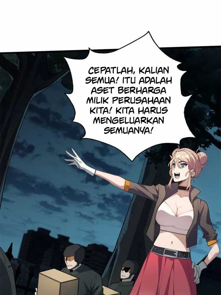 I’m Really Not The Villain Chapter 32 - halaman 18