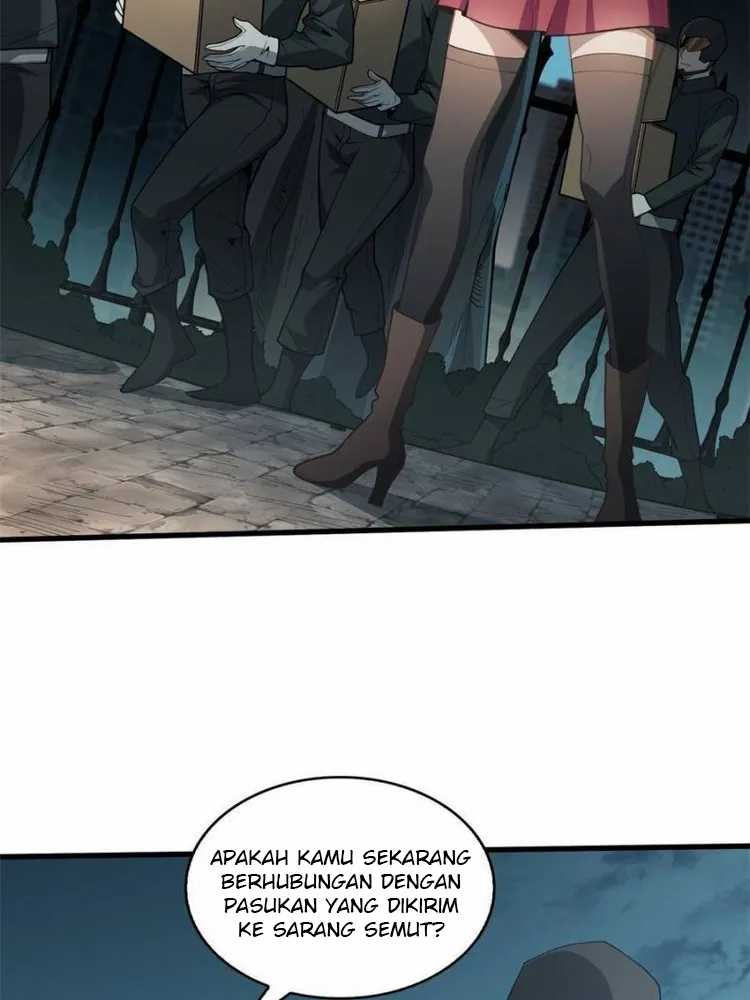 I’m Really Not The Villain Chapter 32 - halaman 19