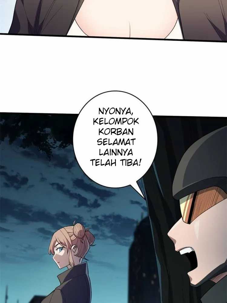 I’m Really Not The Villain Chapter 32 - halaman 22