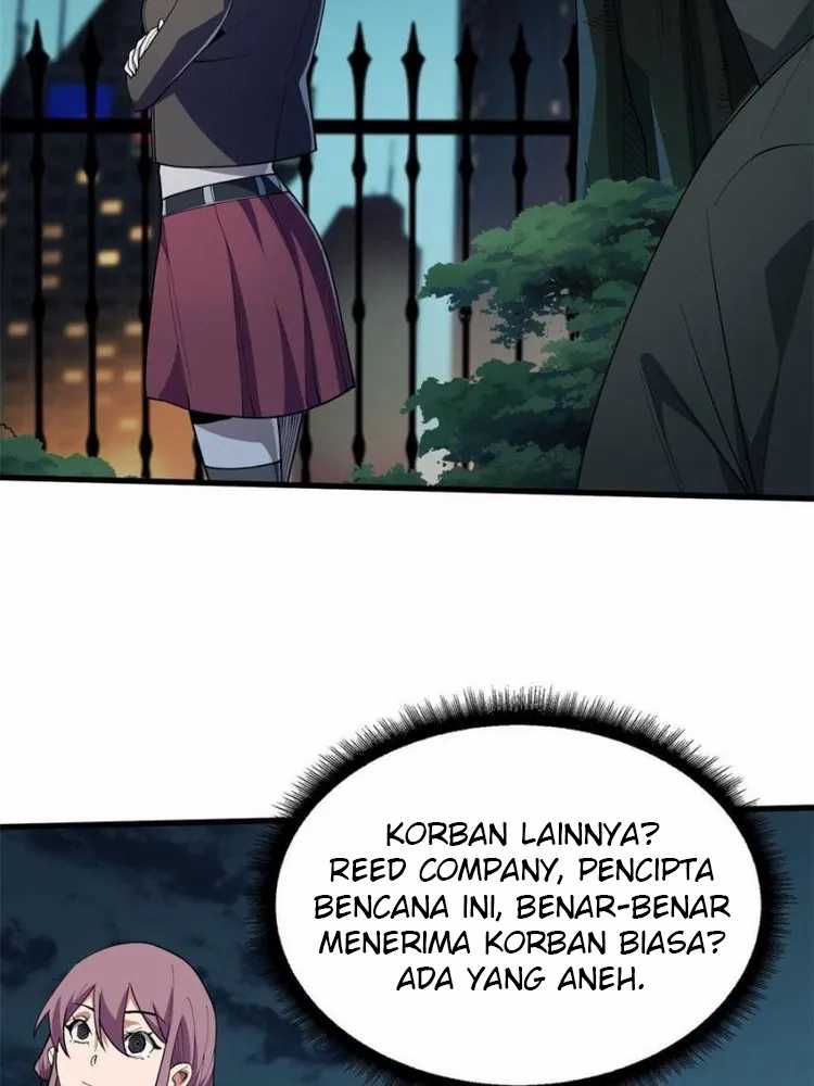 I’m Really Not The Villain Chapter 32 - halaman 23