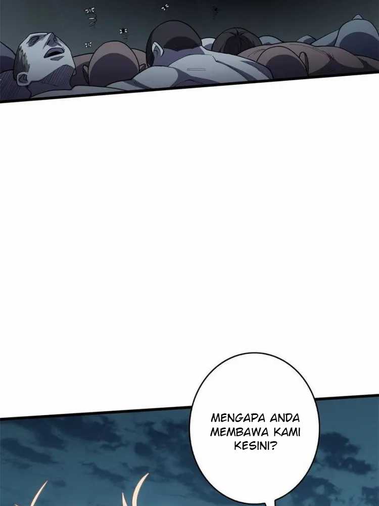 I’m Really Not The Villain Chapter 32 - halaman 31