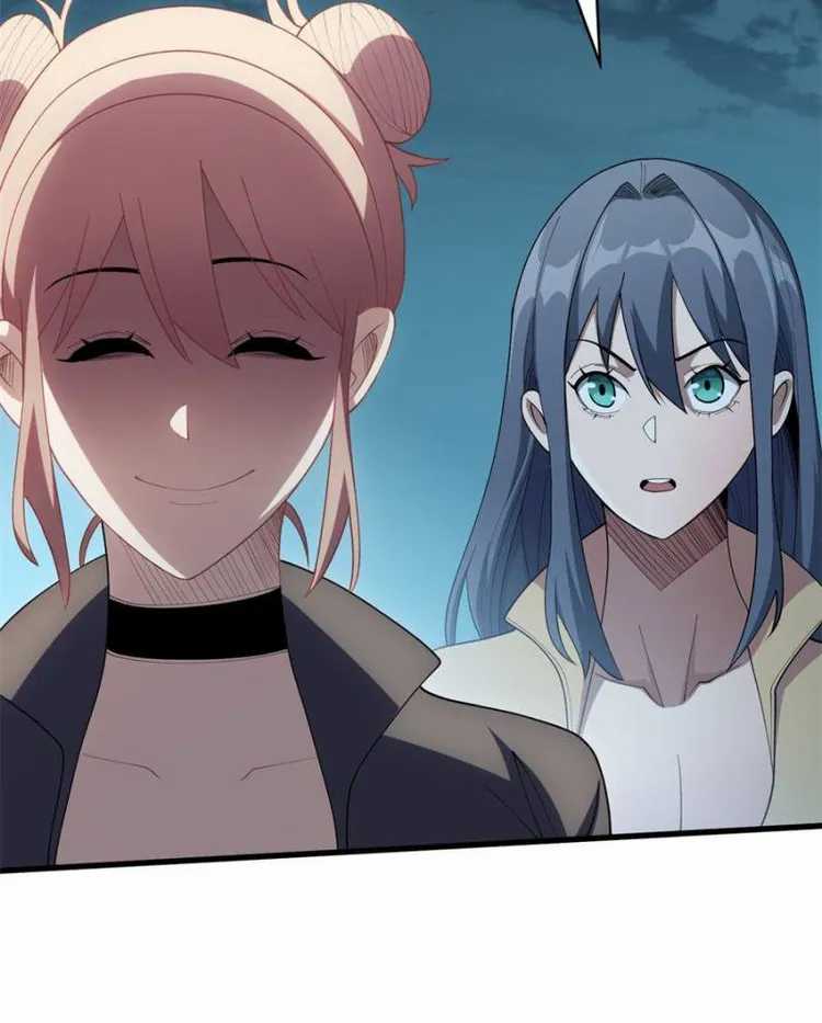 I’m Really Not The Villain Chapter 32 - halaman 32