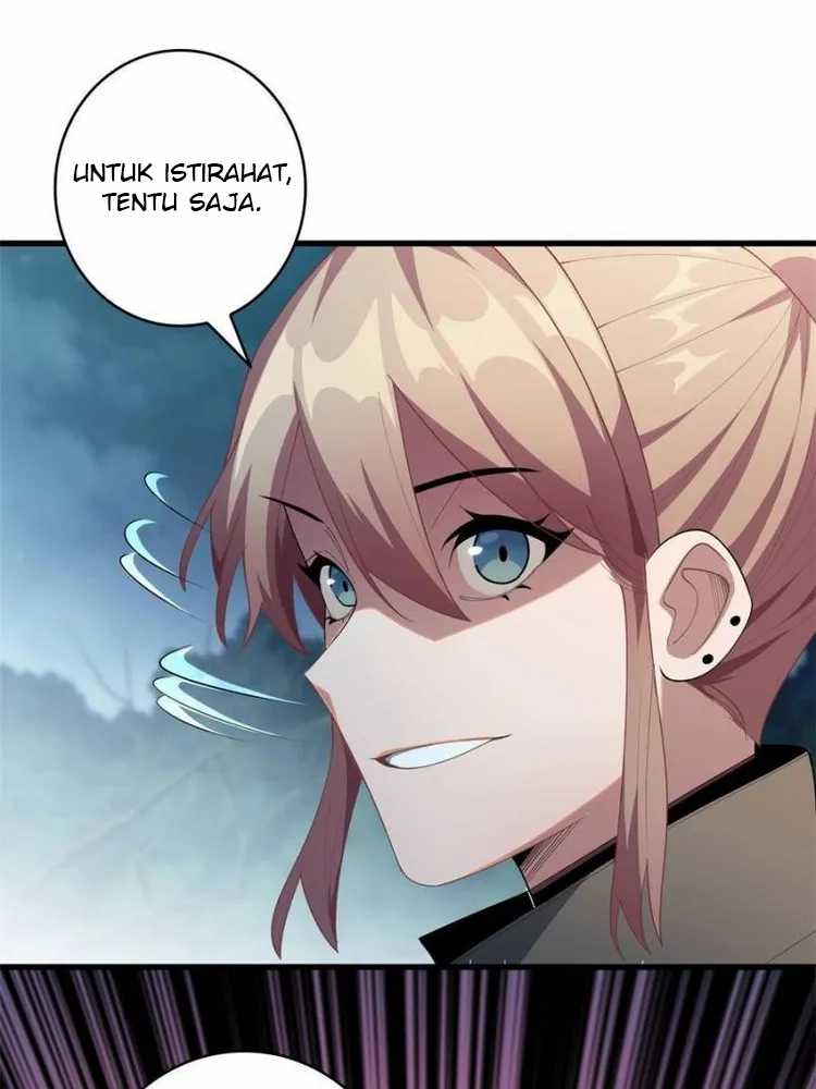 I’m Really Not The Villain Chapter 32 - halaman 33