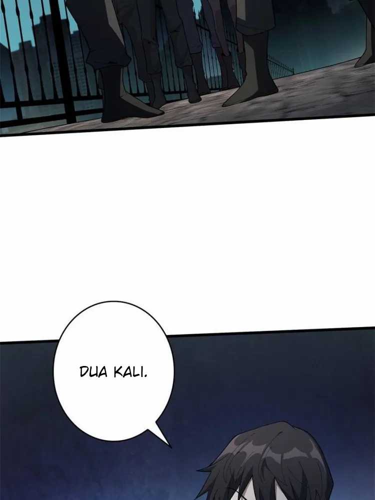 I’m Really Not The Villain Chapter 32 - halaman 37