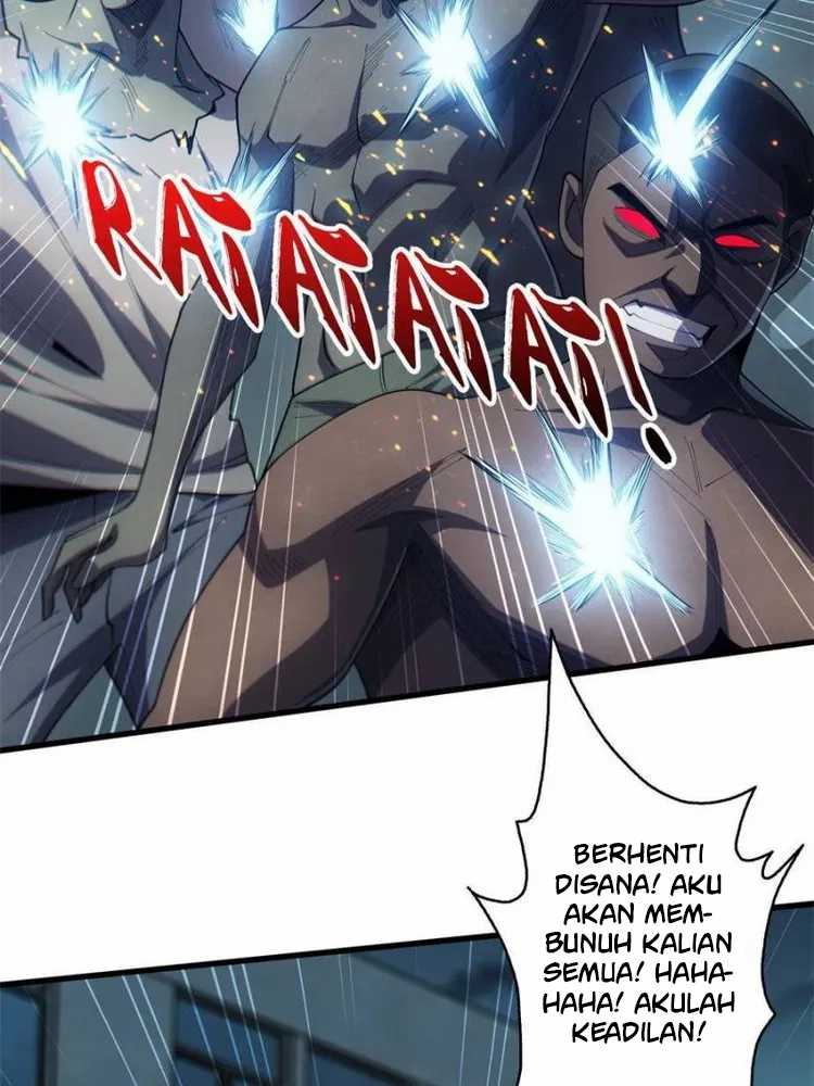 I’m Really Not The Villain Chapter 32 - halaman 4