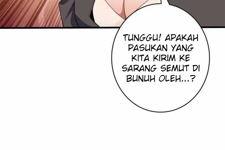 I’m Really Not The Villain Chapter 32 - halaman 40
