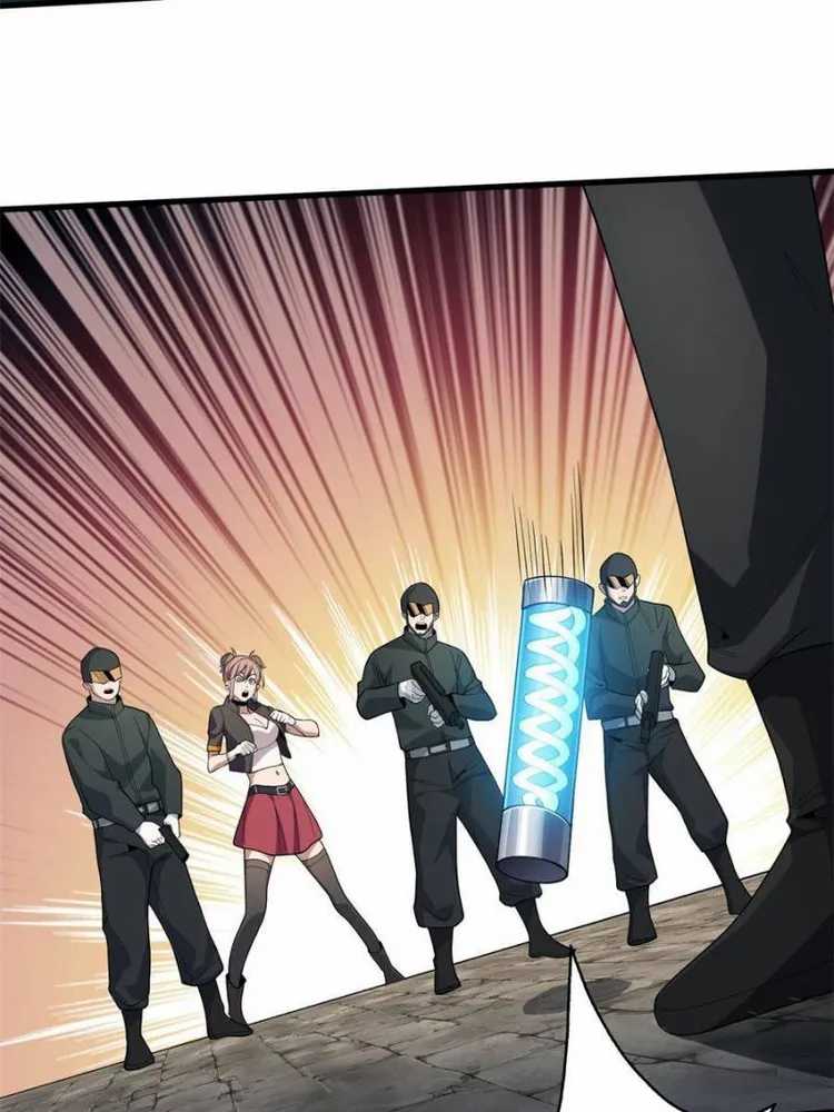 I’m Really Not The Villain Chapter 32 - halaman 50