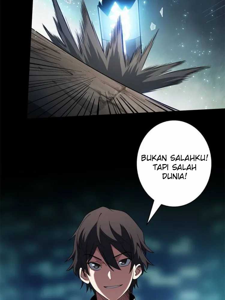 I’m Really Not The Villain Chapter 32 - halaman 53