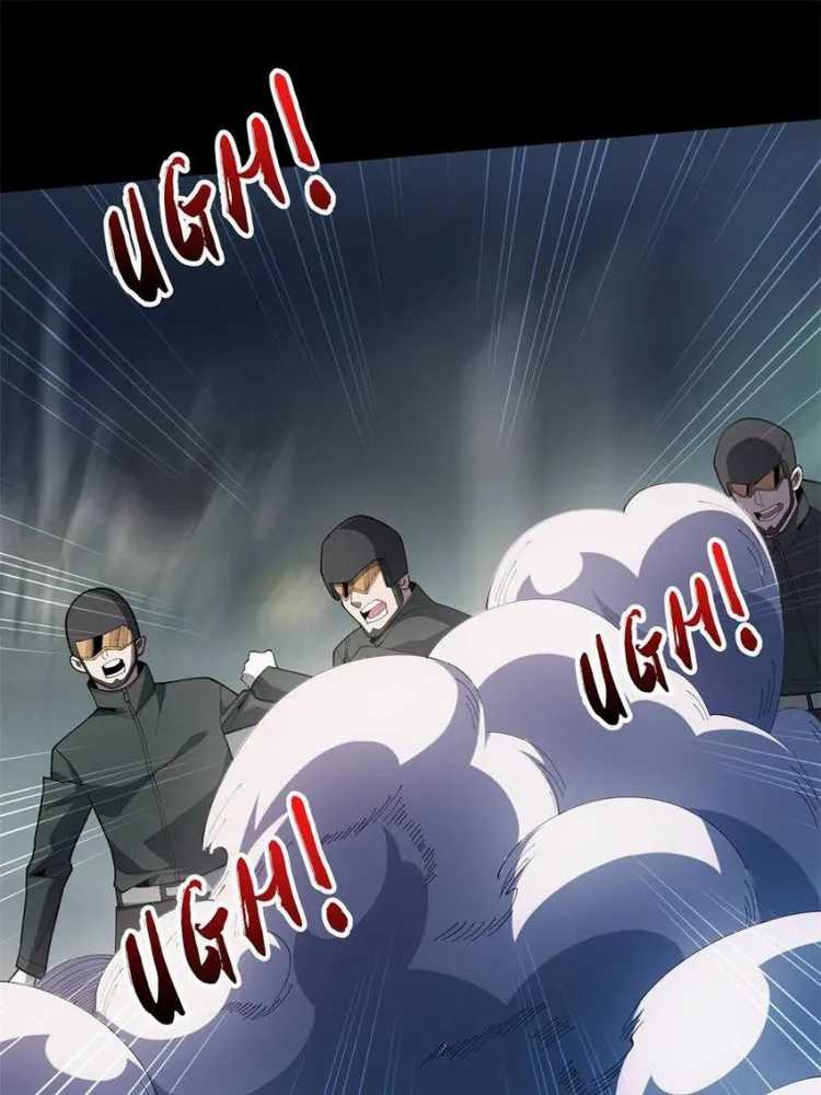 I’m Really Not The Villain Chapter 32 - halaman 56