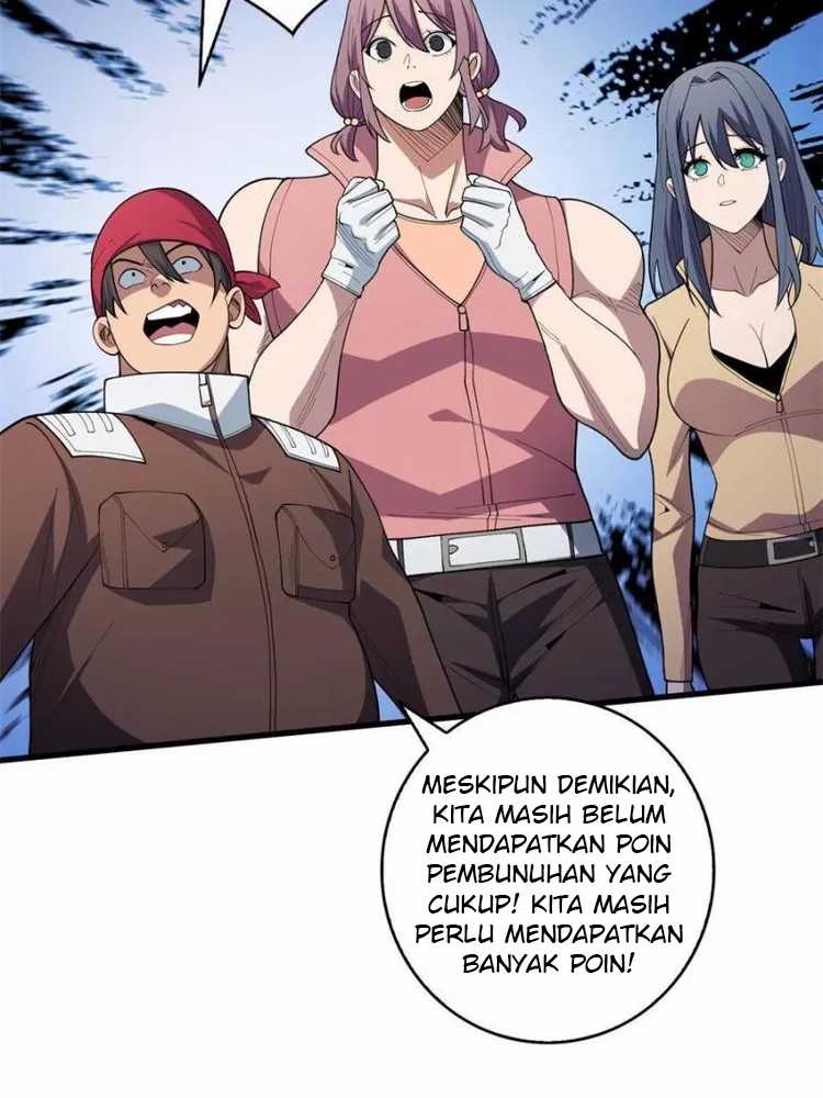 I’m Really Not The Villain Chapter 32 - halaman 59