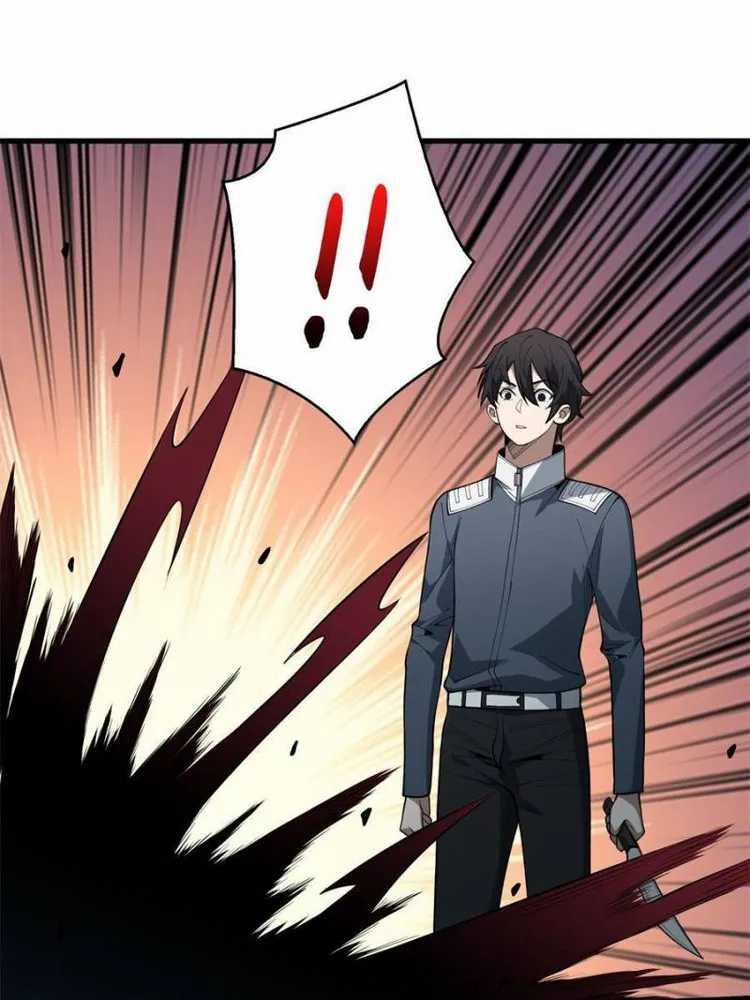 I’m Really Not The Villain Chapter 32 - halaman 63