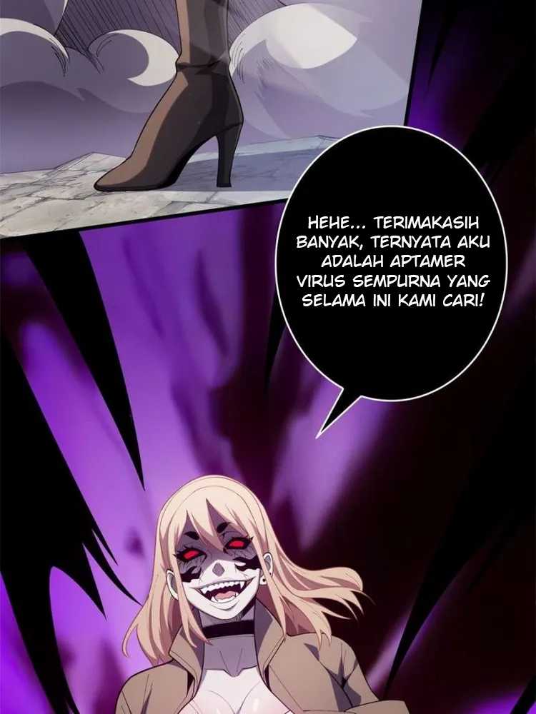 I’m Really Not The Villain Chapter 32 - halaman 65
