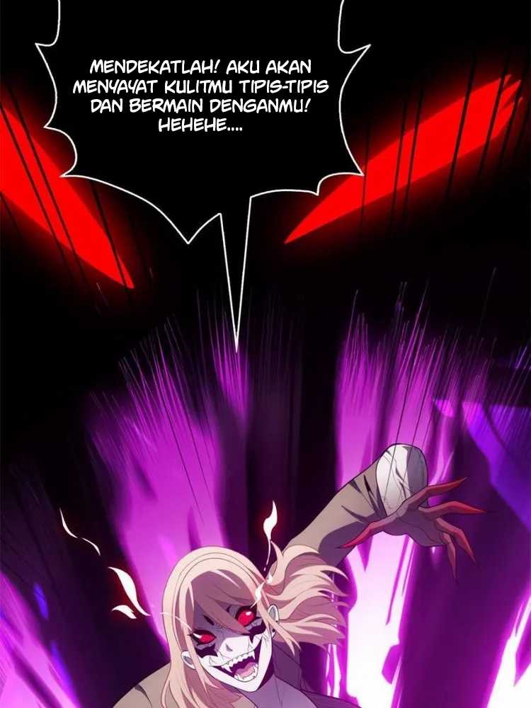 I’m Really Not The Villain Chapter 32 - halaman 67