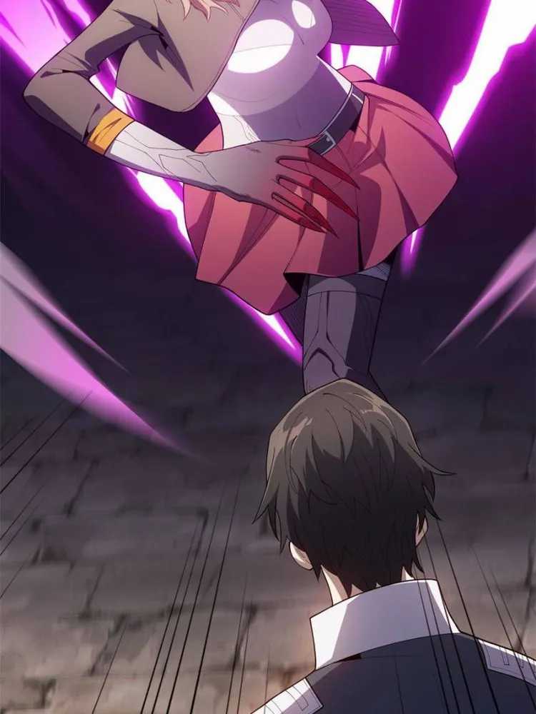 I’m Really Not The Villain Chapter 32 - halaman 68