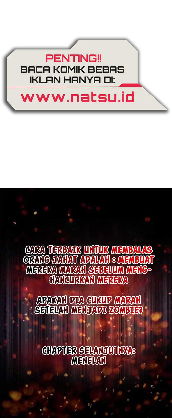 I’m Really Not The Villain Chapter 32 - halaman 70