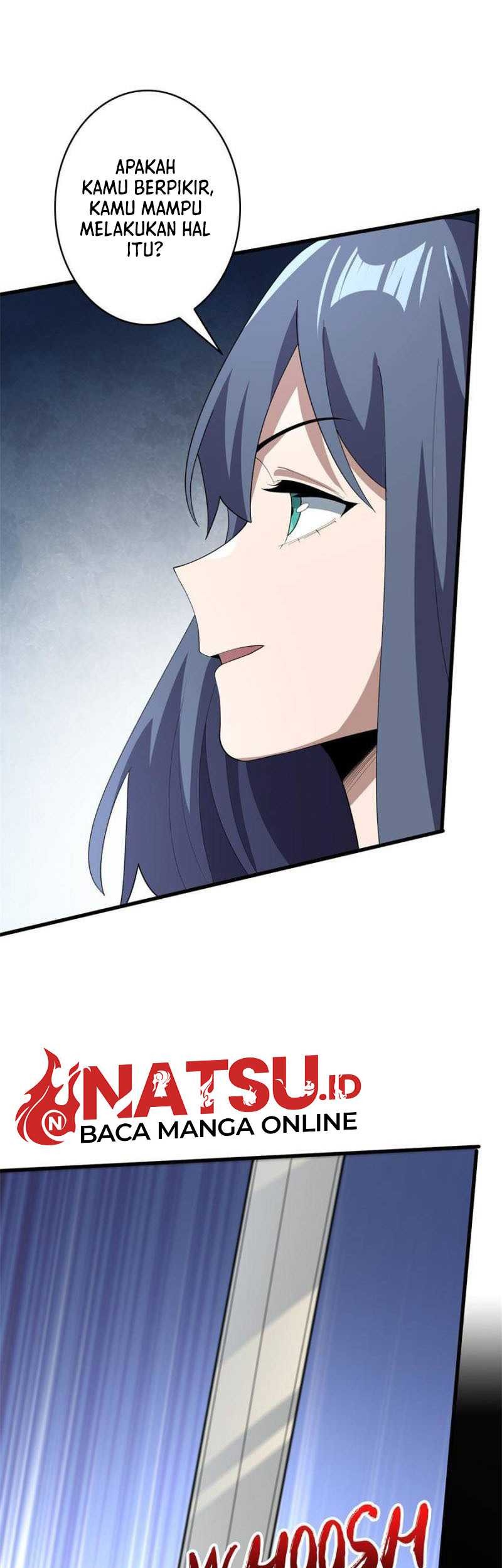 I’m Really Not The Villain Chapter 33 - halaman 10
