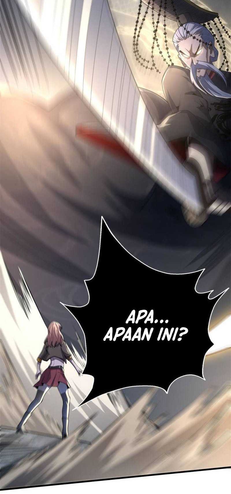 I’m Really Not The Villain Chapter 33 - halaman 14