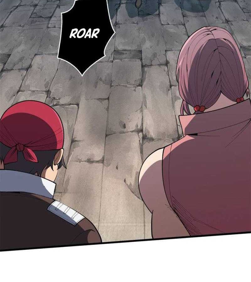 I’m Really Not The Villain Chapter 33 - halaman 17
