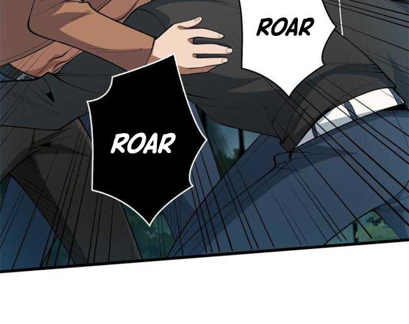 I’m Really Not The Villain Chapter 33 - halaman 21