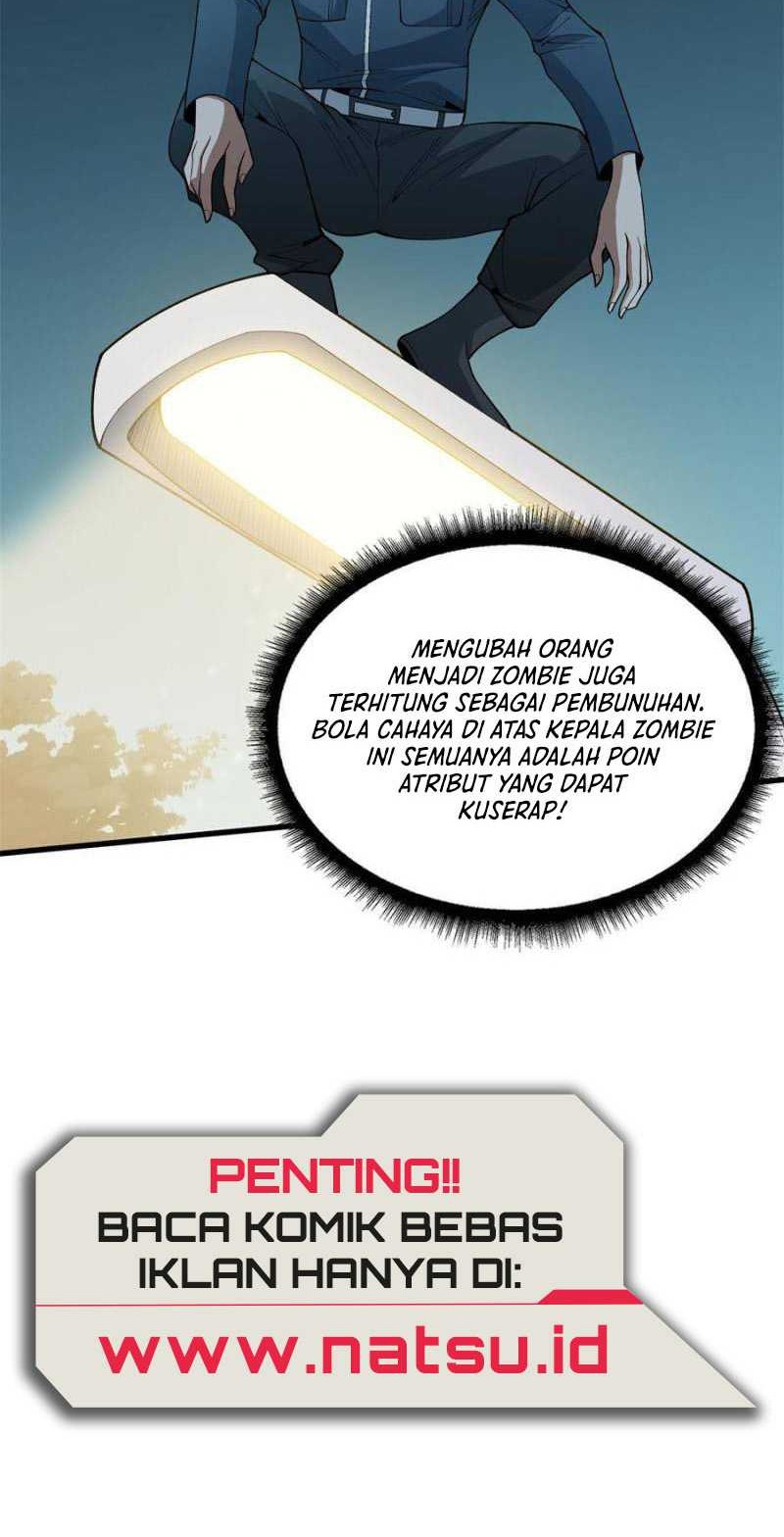 I’m Really Not The Villain Chapter 33 - halaman 27