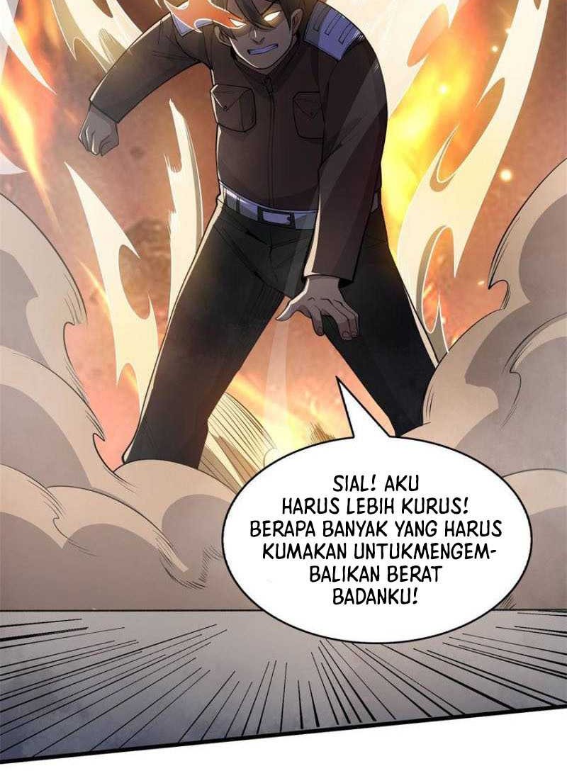 I’m Really Not The Villain Chapter 33 - halaman 45