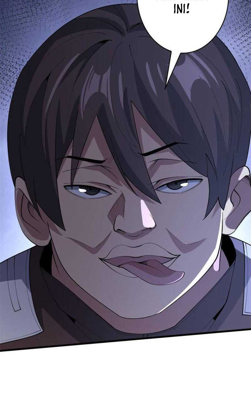 I’m Really Not The Villain Chapter 33 - halaman 49