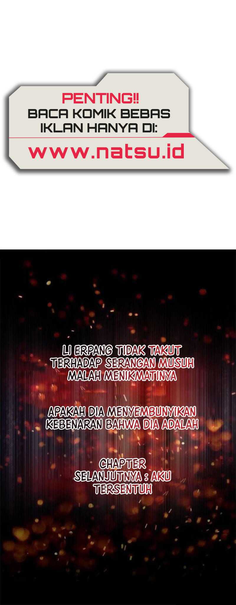 I’m Really Not The Villain Chapter 33 - halaman 50