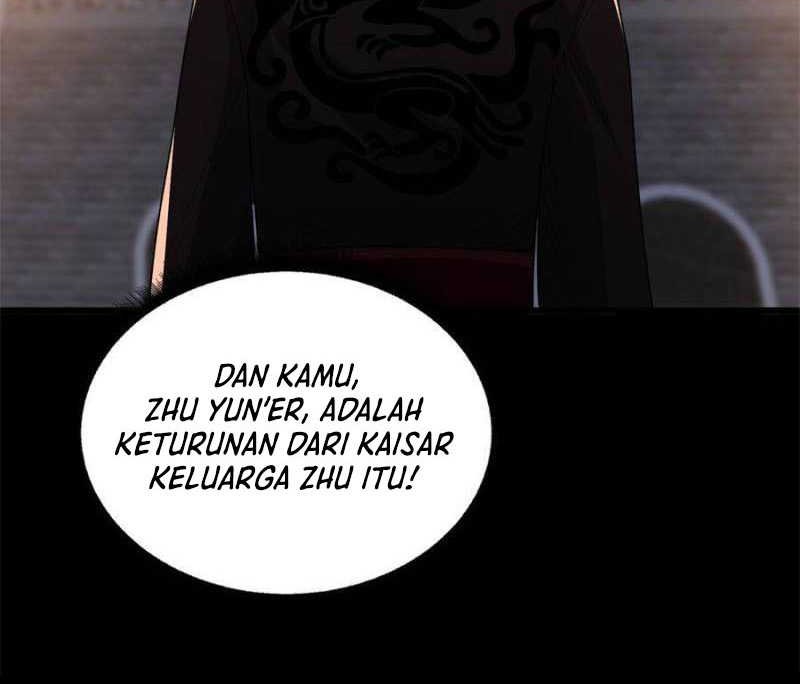 I’m Really Not The Villain Chapter 33 - halaman 6