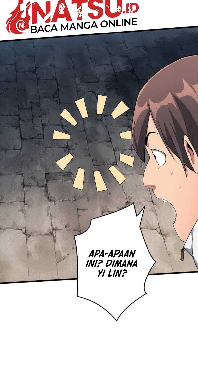 I’m Really Not The Villain Chapter 34 - halaman 10
