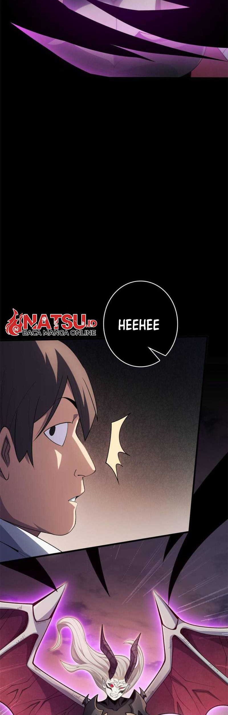 I’m Really Not The Villain Chapter 34 - halaman 16