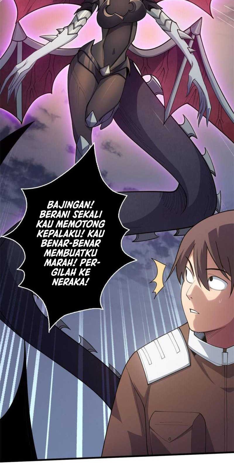 I’m Really Not The Villain Chapter 34 - halaman 17