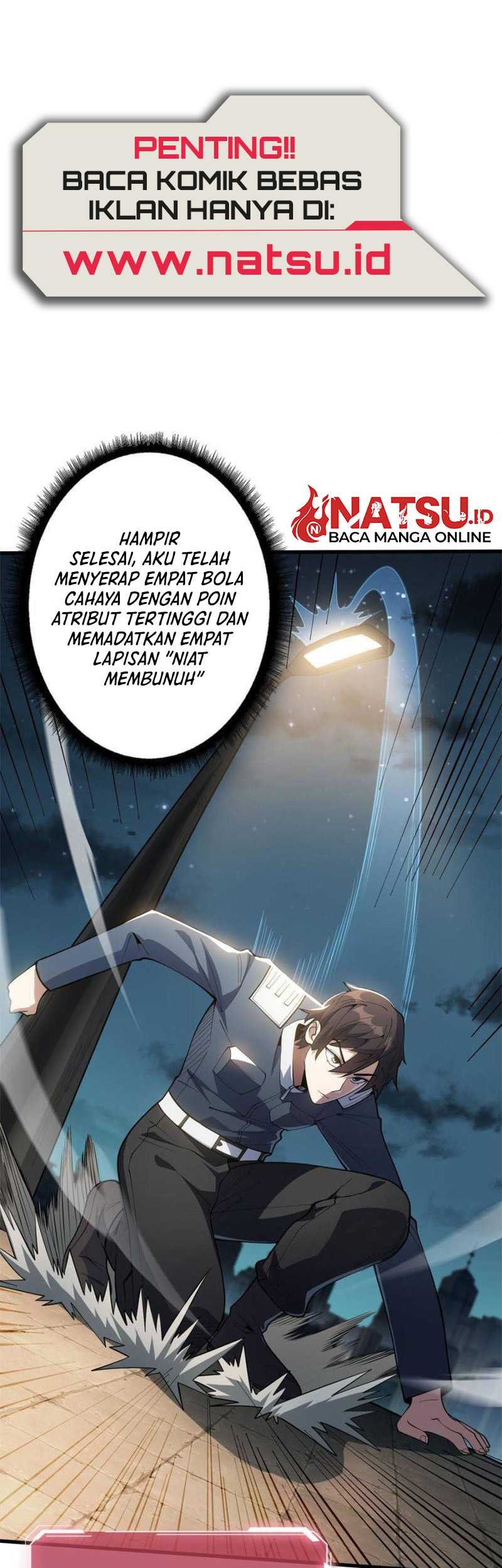 I’m Really Not The Villain Chapter 34 - halaman 2